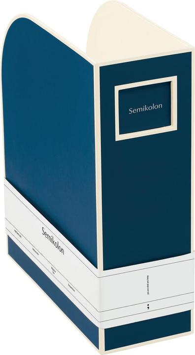 Bleu Marine