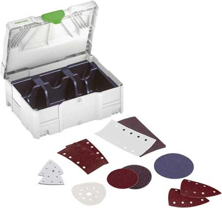 Image du produit Festool Systainer T-Loc