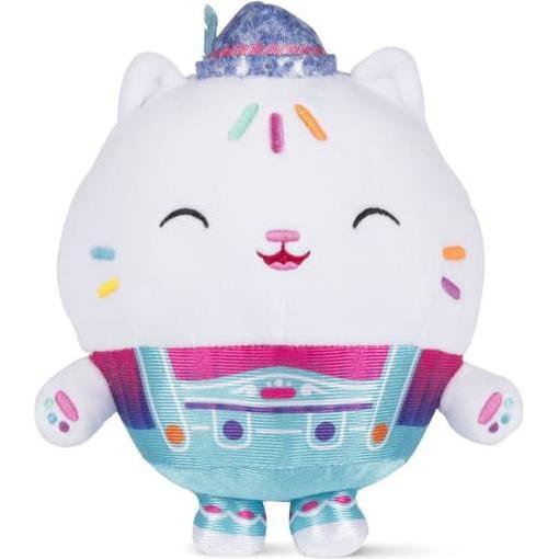 Universal - Confectionery Cakey (25cm) - Plush (6305875363NPB) (22 cm)