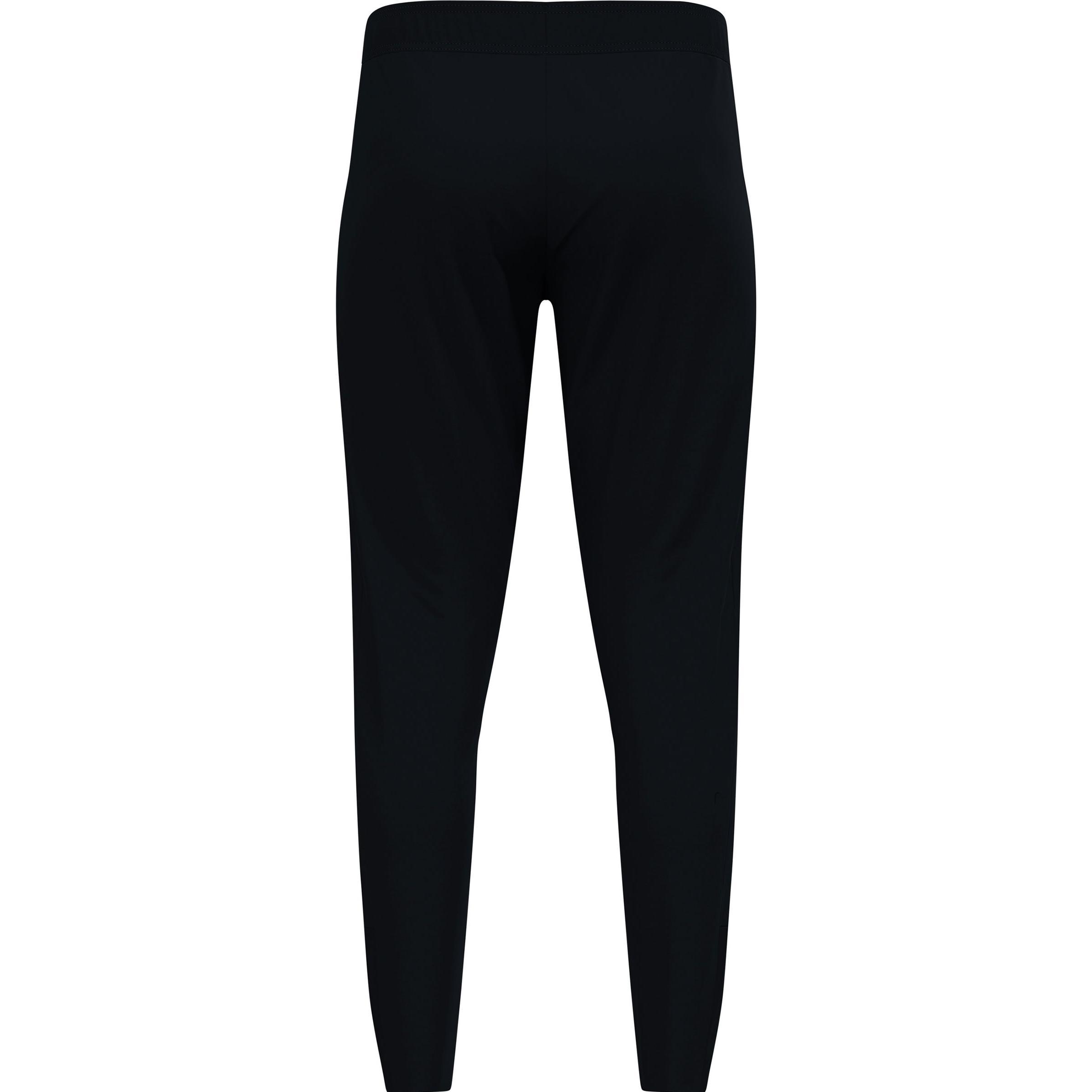 Thumbnail - Odlo, Herren, Langlaufhose, Zeroweight (M), Schwarz, M