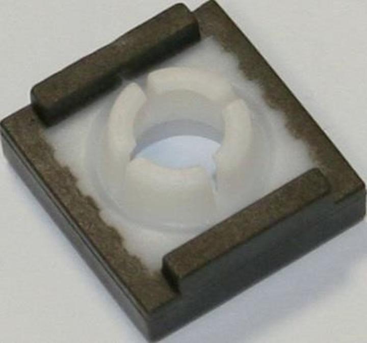 Produktbild Geze Gleitstein (Eingangstür, Indoor)