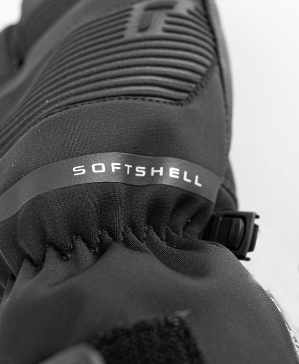Actual product image Reusch Andy R-TEX XT Lobster (8.5)