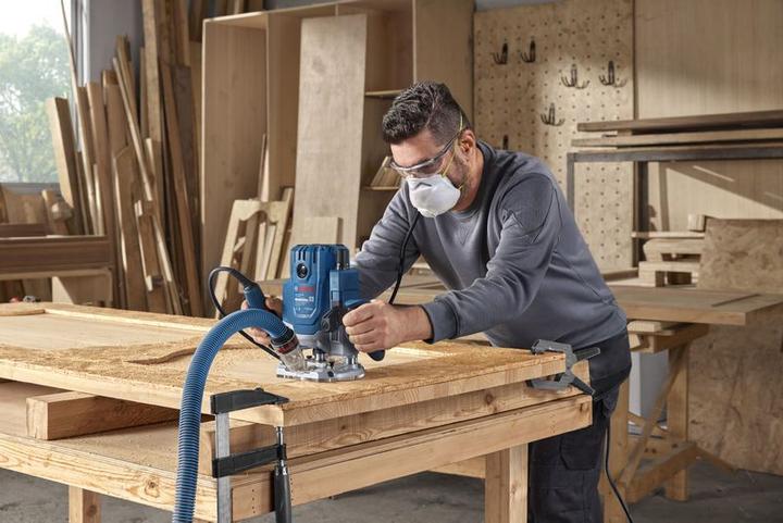 Image du produit Bosch Professional GOF 20-12