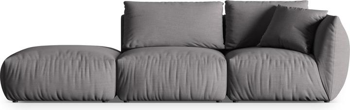 Produktbild Micadoni Chris (3-Sitzer, Modular Sofa)