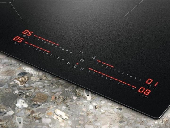 Produktbild Electrolux EIS62453IZ ELX (58 cm, Induktionskochfeld)