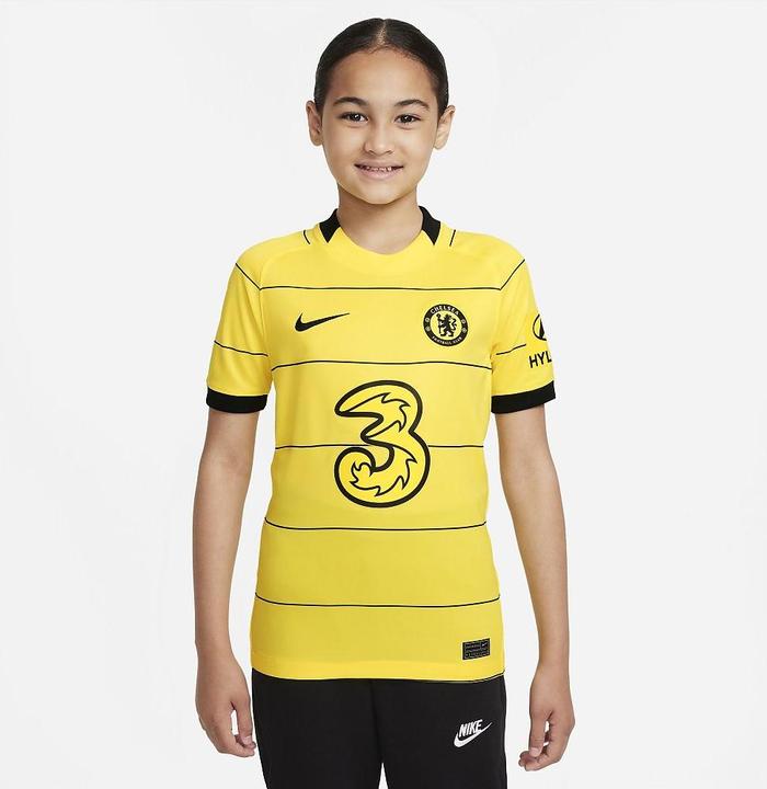 Image du produit Nike Chelsea FC Maillot Auswrts Enfants (L)