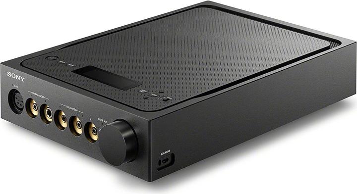 Produktbild Sony TA-ZH1ES Signature Series (USB-DAC, Gain-Schalter)