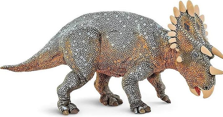 Actual product image Safari Regaliceratops