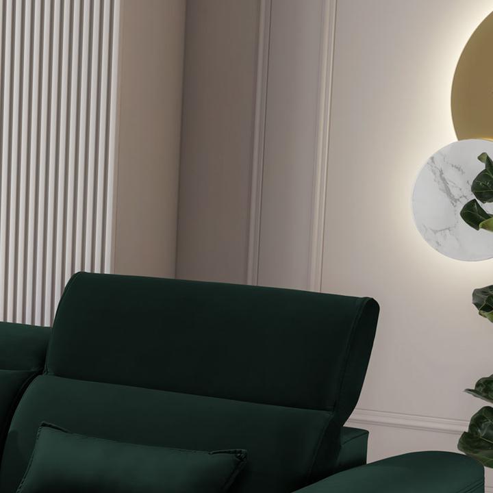 Produktbild ELTAP Foble (4-Sitzer, Ecksofa)