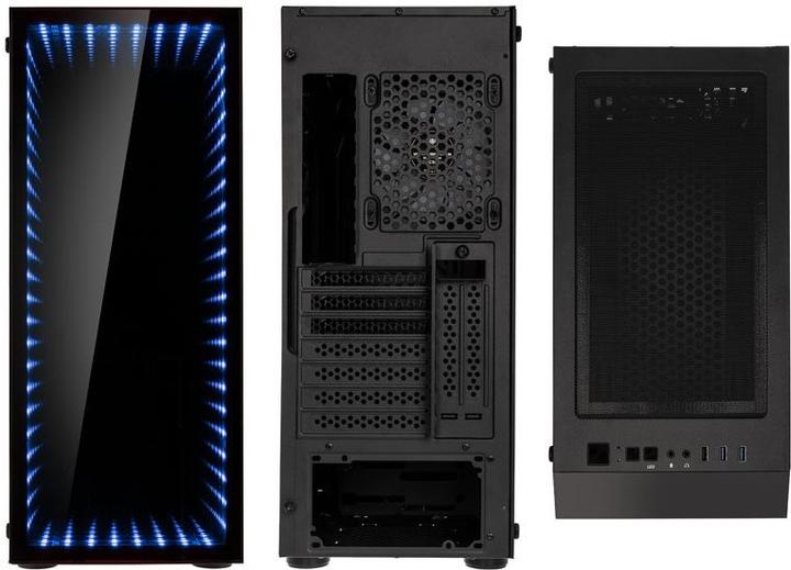 Immagine prodotto Kolink Void Rift ARGB (ATX)