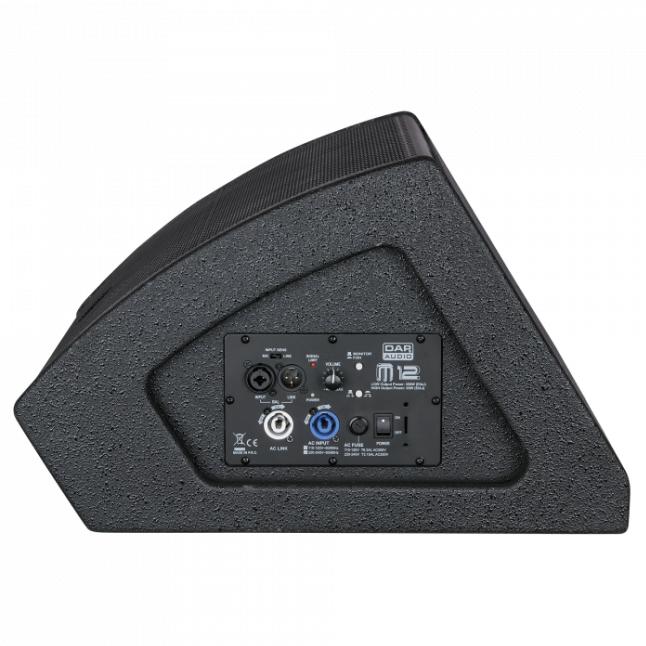 Image du produit DAP-Audio M12 (Actif)