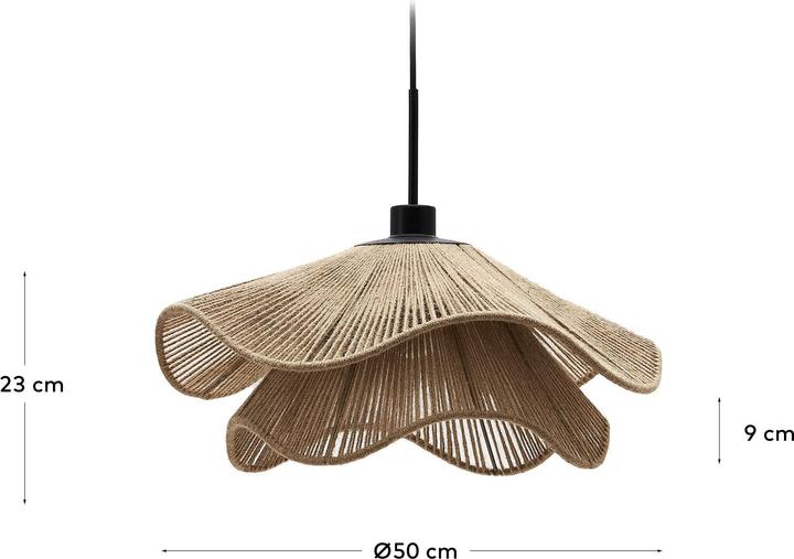 Produktbild Kave Home Pontos
