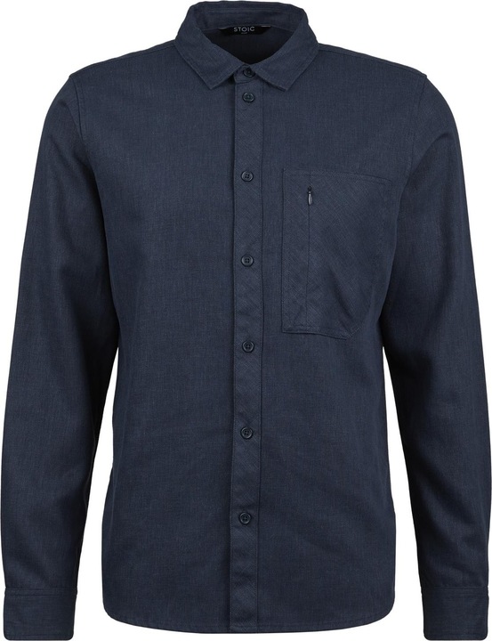 Stoic MMXX.Lund Hemp Shirt