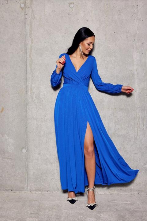 Image du produit Roco Fashion Robe longue modèle (34)
