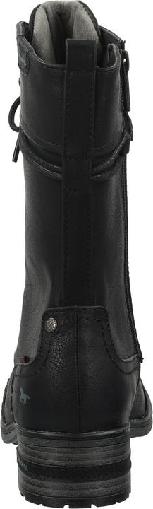 Actual product image Mustang Stiefel (37)