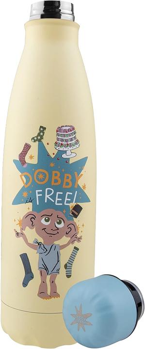Produktbild Cinereplicas Harry Potter: Dobby's Magic (0.50 l)