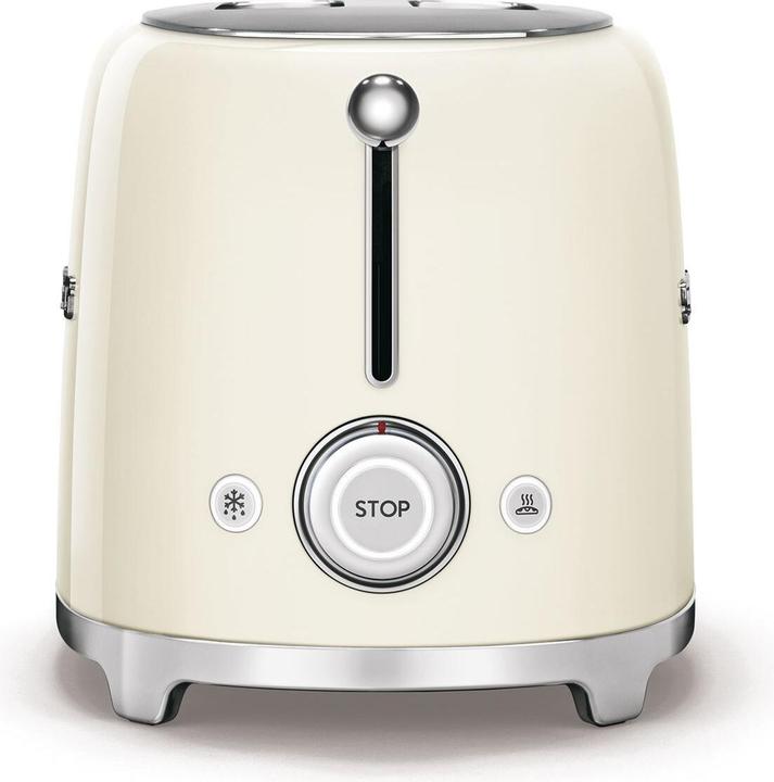Image du produit Smeg Grille-pain LONG