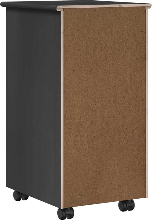 Actual product image vidaXL Aufbewahrungsschrank (34 x 39 x 65.50 cm)
