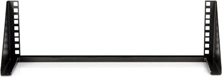Productafbeelding StarTech 3u 19 Muurbevestiging Rek Beugel