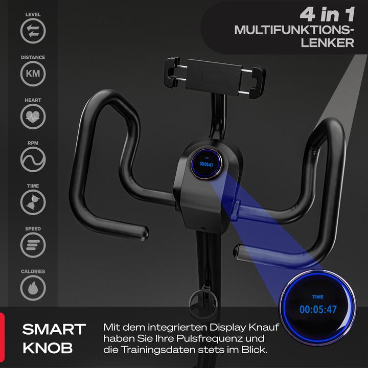 Produktbild Sportstech ESX600s