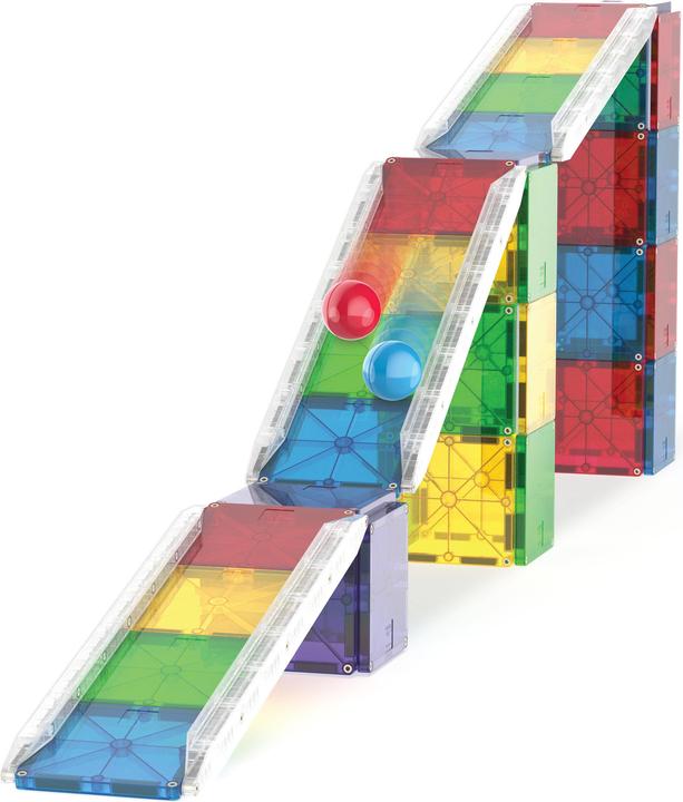 Image du produit Magna-Tiles Rail Racers Deluxe