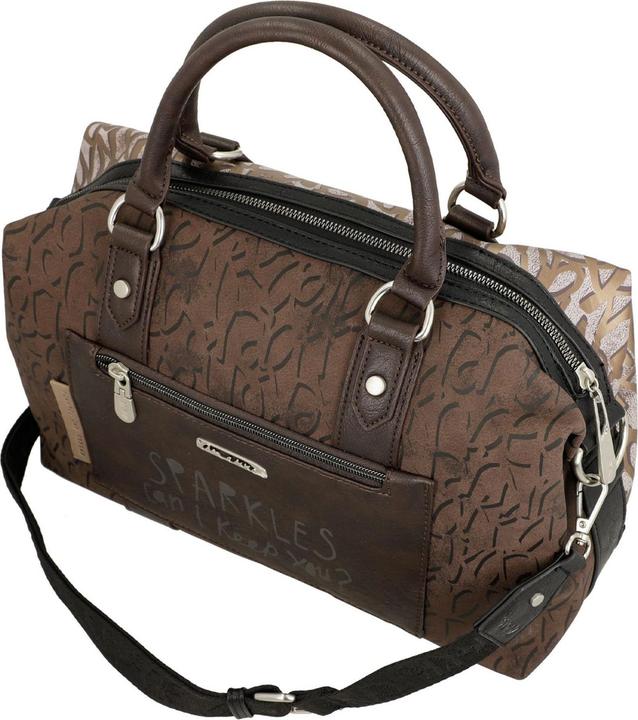 Immagine prodotto Anekke Core Mantle Bowling Bag