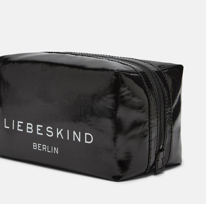 Produktbild Liebeskind Berlin Pouch Accessories Pouch aus folierter Baumwolle