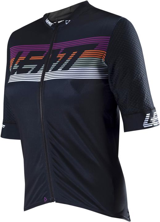 Actual product image Leatt MTB Endurance 6.0 Women Jersey (M)