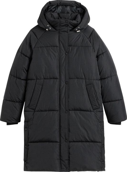 Actual product image La Redoute Collections Steppmantel mit Kapuze