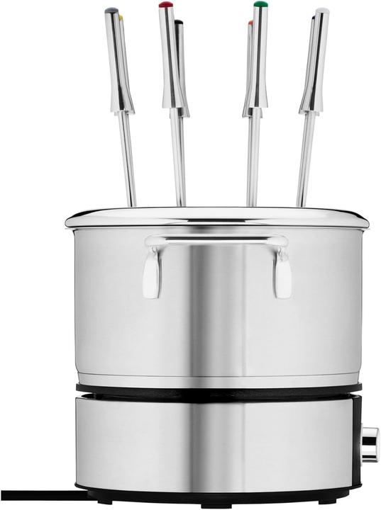 Actual product image WMF Lono Fondue (415130011) (Chinoise Fondue, Fondue Bourguignonne)