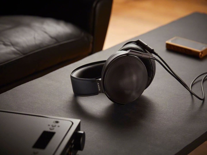Immagine prodotto Sony Serie TA-ZH1ES Signature (USB-DAC, interruttore di guadagno)