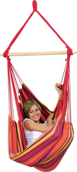 Actual product image Amazonas Relax (120 kg)