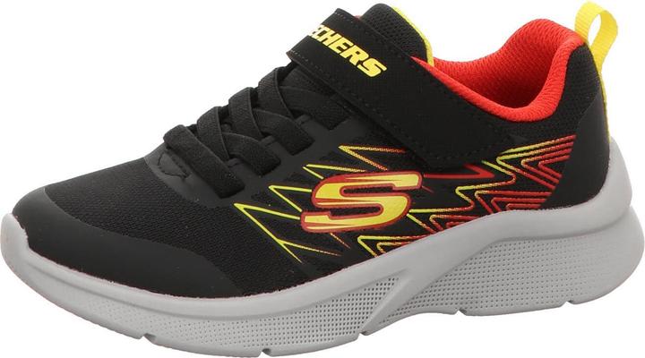 Produktbild Skechers Microspec Texlor JR (33)