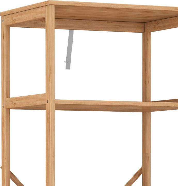 Produktbild Vicco Novaro (48.30 x 35.50 x 140.30 cm)