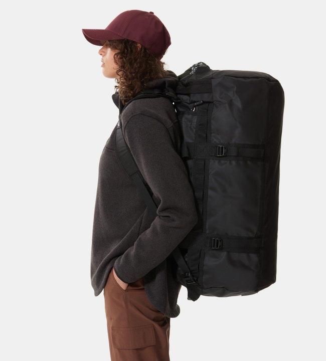 Actual product image North Face Base Camp Duffel (71 l)