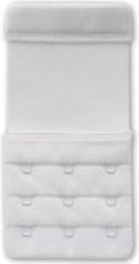Actual product image Kleiber Bra extender, width: 55 mm, 3 hooks, white