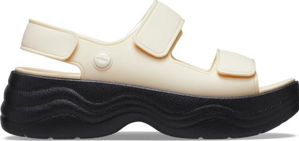 Produktbild Crocs W's Skyline Sandal (41, 41.5, 42, 41 1/3)