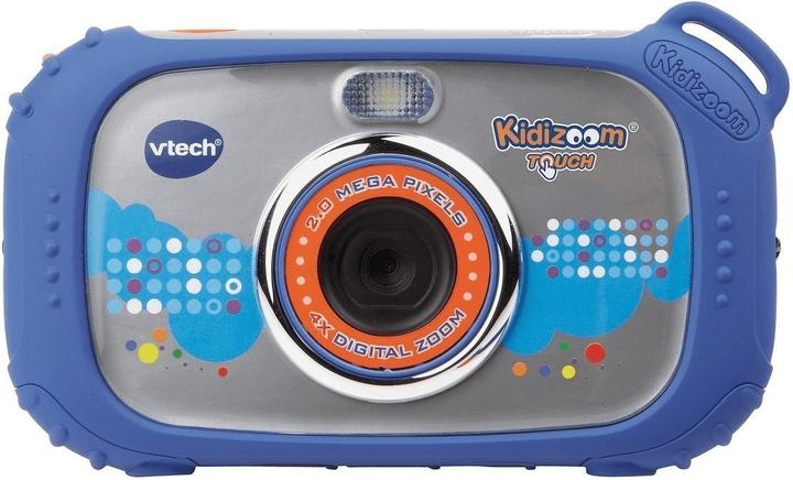 VTech Appareil photo Kidizoom Touch