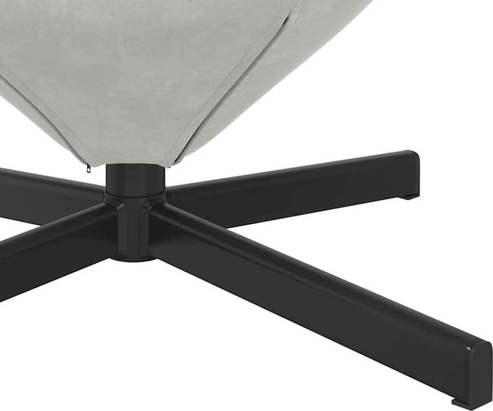 Immagine prodotto vidaXL Eiersessel