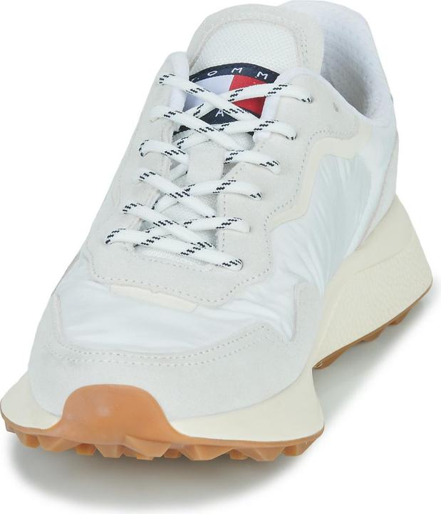 Produktbild Tommy Hilfiger Wmns New Runner Dames Sneaker - Wit - Maat 40 (40)