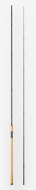Produktbild Caperlan Angelrute Nrth 500 PW Karpfenangeln mit Pellets Waggler 3,3 m (Fliegenrute, 330 cm)