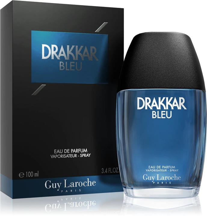 Immagine prodotto Guy Laroche Drakkar Bleu (Eau de parfum, 100 ml)