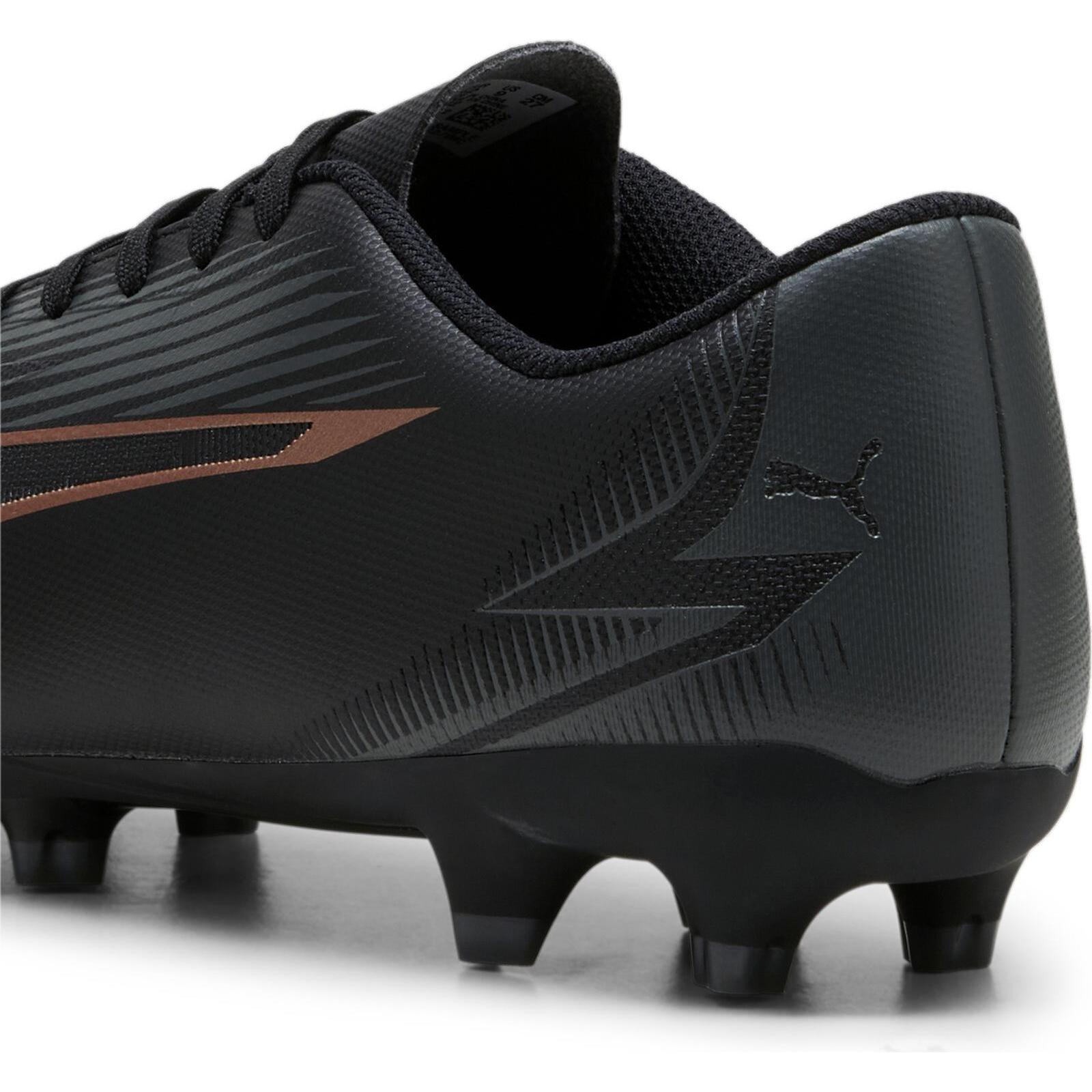 Thumbnail - Puma, Herren, Fussballschuhe, Ultra Play Fg/Ag (47), Schwarz