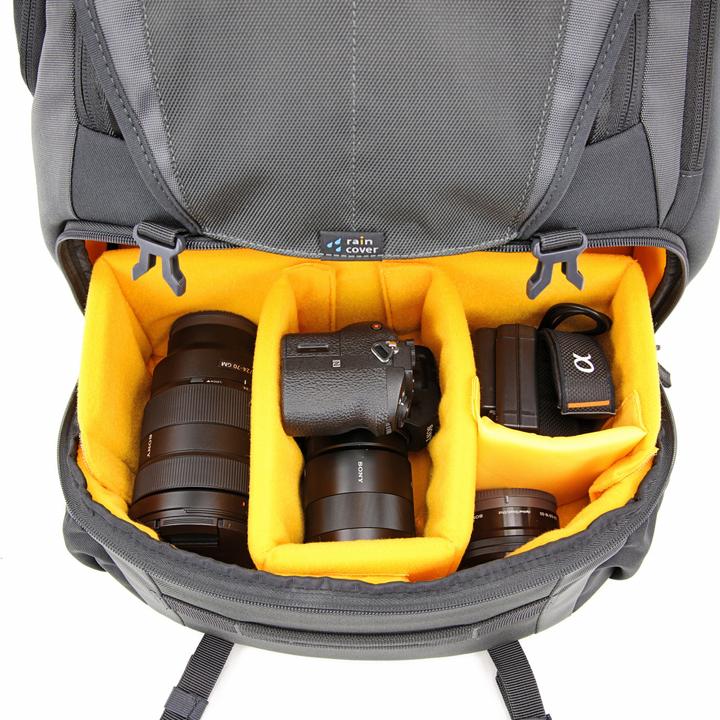 Image du produit Vanguard Alta Sky 51D (Sac à dos photo, 32 l)