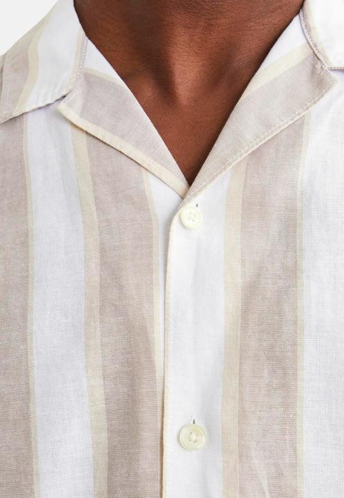 Produktbild Jack & Jones Relaxed Fit Hemd Hemd (S)