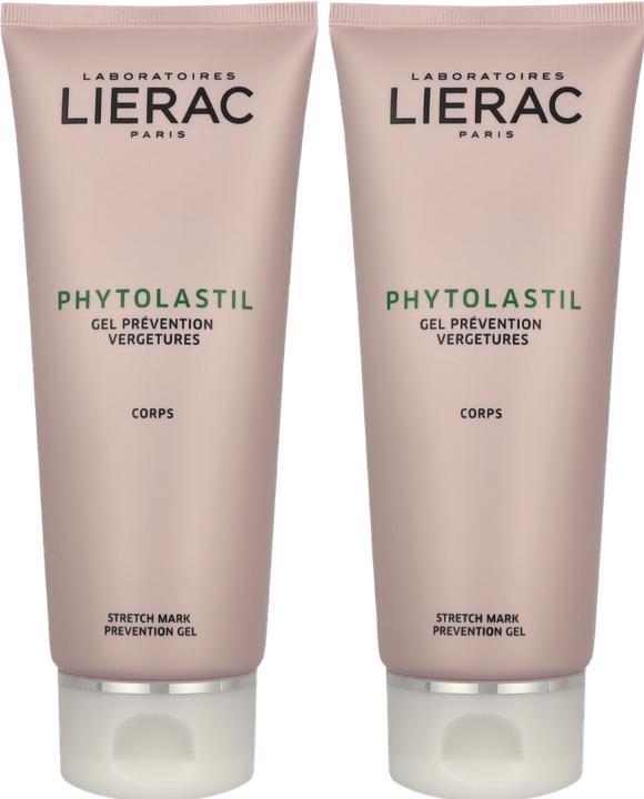 Produktbild Lierac Phytolastil (400 ml, Gesichtsgel)