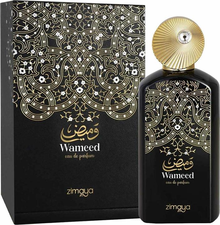 Immagine prodotto Afnan Zimaya Wameed (Eau de parfum, 100 ml)