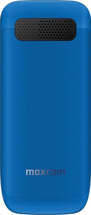 Actual product image Maxcom Phone MM 135L Dual sim USB C (1.77")