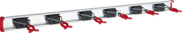 Bruns Gerätehalterleiste