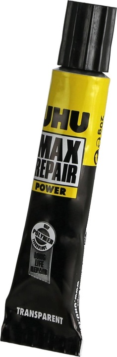 Immagine prodotto UHU Riparazione Max (20 g)